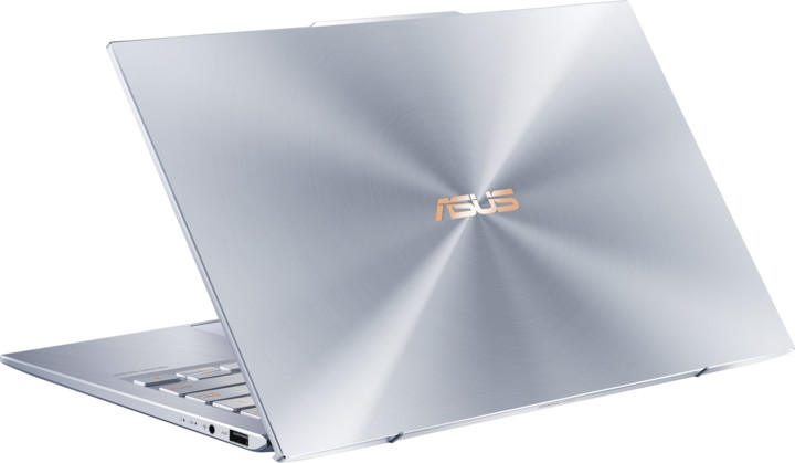 ASUS ZenBook S13 UX392FA, Utopia Blue_1300780258