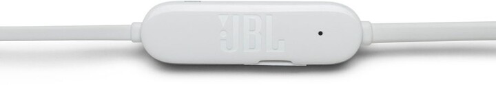 JBL Tune 125BT, bílá_316430756