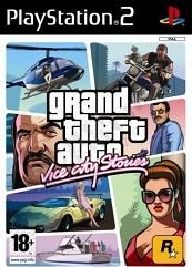 Grand Theft Auto: The Vice City Stories - PS2_723094556