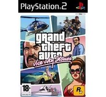 Grand Theft Auto: The Vice City Stories - PS2_723094556
