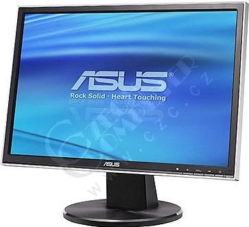 ASUS VW193D - LCD monitor 19&quot;_2006120095