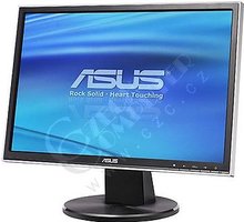 ASUS VW193D - LCD monitor 19&quot;_2006120095