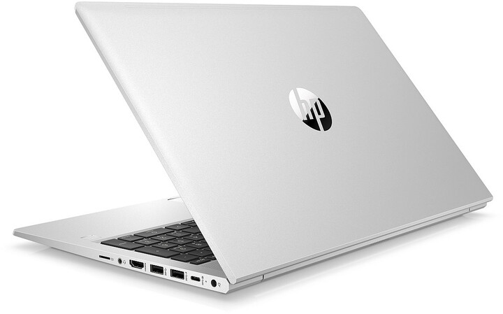 HP ProBook 450 G8, stříbrná_1040487748