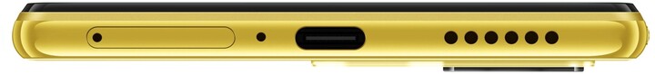 Xiaomi Mi 11 Lite 5G, 6GB/128GB, Citrus Yellow_2096864685