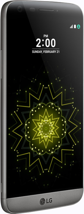 LG G5 (H860), 4GB/32GB, Dual Sim, titan_204380693