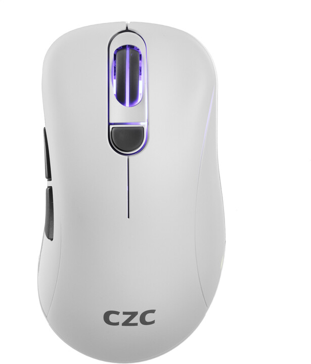 CZC.Office Prism One, bezdrátová, tichá_974930402