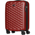 WENGER LUMEN - 20&quot; cestovní kufr, 32 litrů, červená_2076746221