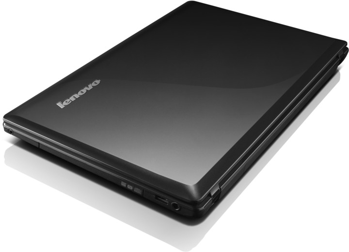 Lenovo IdeaPad G580, Dark Metal_61971527