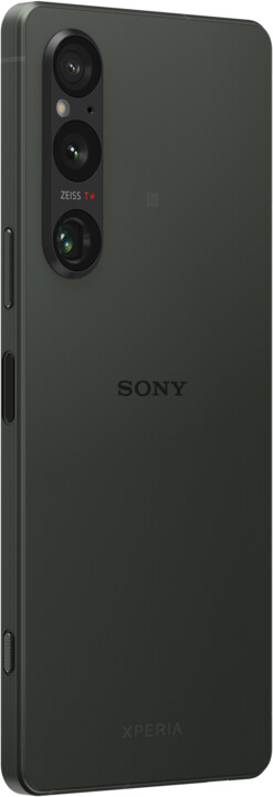 Sony Xperia 1 V 5G, 12GB/256GB, Khaki Green_1935977480