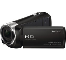 Sony HDR-CX240E O2 TV HBO a Sport Pack na dva měsíce