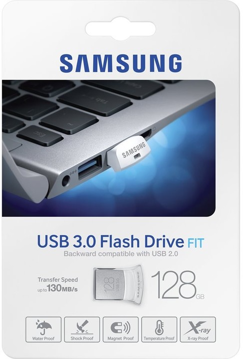Samsung FIT MUF-128BB - 128GB_1175650320