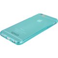 EPICO Ultratenký plastový kryt pro iPhone 6/6S TWIGGY GLOSS - modrá_770990475