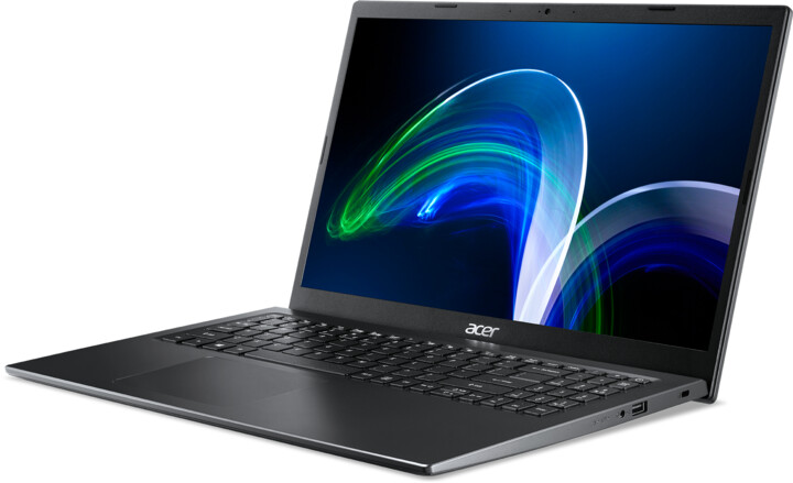 Acer Extensa 215 (EX215-54), černá