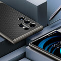 Spigen ochranný kryt Neo Hybrid pro Samsung Galaxy S24 Ultra, bronzově šedá_1696771786