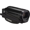 Canon Legria HF R706, černá - Essential kit_808937160