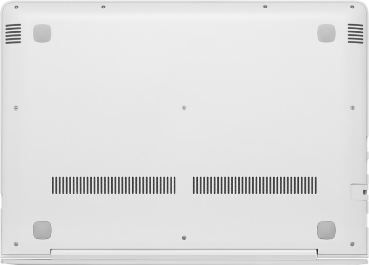 Lenovo IdeaPad 510S-13ISK, bílá_221140138