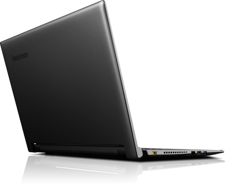 Lenovo IdeaPad Flex 15 15,6&quot;T /i5-4200U/4GB/500GB SSHD/IntelHD/W8.1, černo/stříbrná_402468440