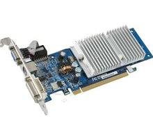 GigaByte GeForce 8400GS GV-NX84G256HE 256MB, PCI-E_844748189