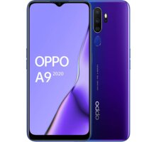 Oppo A9 (2020), 4GB/128GB, Space Purple_361879306
