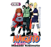 Komiks Naruto: Výprava za Sasukem, 32.díl, manga_484264028