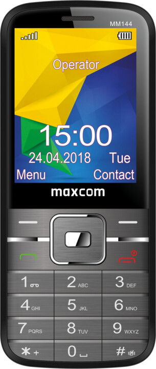 Maxcom MM144