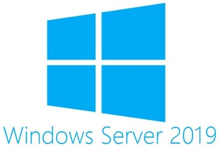 HPE MS Windows Server 2019, (16 Core, EN) DC ROK pouze pro HP servery_125932372