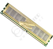 OCZ DIMM 1024MB DDR 400MHz OCZ4001024ELGEGXT Gold XTC_942544724