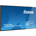 iiyama LE5040UHS-B1 - LED monitor 50&quot;_224704797