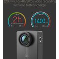 Xiaomi Yi 4K Action Camera, černá_465758923