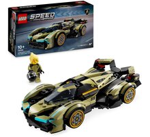 LEGO® Speed Champions 76923 Superauto Lamborghini Lambo V12 Vision GT_1159784913