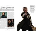 Kniha Harry Potter - The Characters of the Wizarding World, ENG_903476377