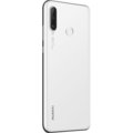 Huawei P30 Lite, 4GB/128GB, White_2047468101