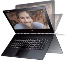 Lenovo Yoga 3 Pro, stříbrná_129880724