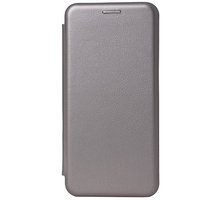 EPICO WISPY ochranné pouzdro pro Xiaomi Redmi 6, šedé_1865140874
