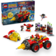 LEGO® Sonic the Hedgehog™ 76999 Super Sonic vs. Egg Drillster_1333501931