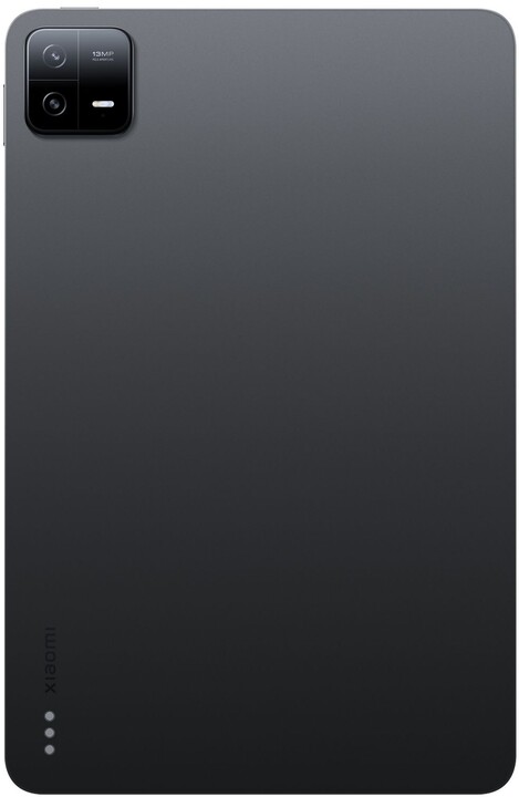 Xiaomi Pad 6 Gravity Gray 8GB+256GB_1312741157
