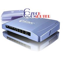 OvisLink IP-1000R 4port NAT router/firewall_1400972228