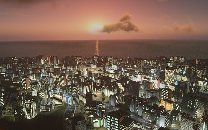 Cities: Skylines (Xbox ONE)_597671357