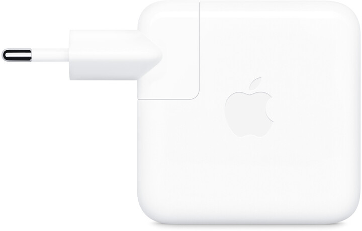 Apple napájecí adaptér, USB-C, 70W_31417346