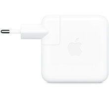 Apple napájecí adaptér, USB-C, 70W MQLN3ZM/A