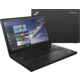 Lenovo ThinkPad X260, černá
