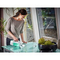 Leifheit Window Cleaner, vysavač na okna + tyč 43 cm + mop na okna_1005447602