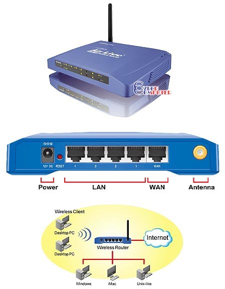 OvisLink WT-2000R_799866723