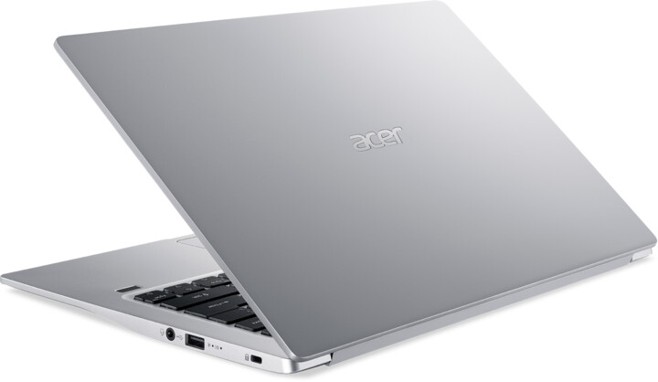 Acer Swift 3 (SF314-59), stříbrná_624015249