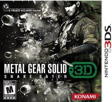 Metal Gear Solid 3D Snake Eater (3DS)_1068325381