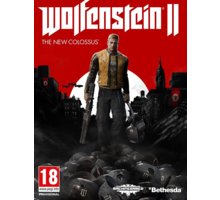 Wolfenstein II: The New Colossus (PC) - elektronicky_14654384
