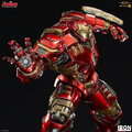 Figurka Iron Studio Avengers: Age of Ultron - Hulkbuster BDS Art Scale, 1/10_48878631