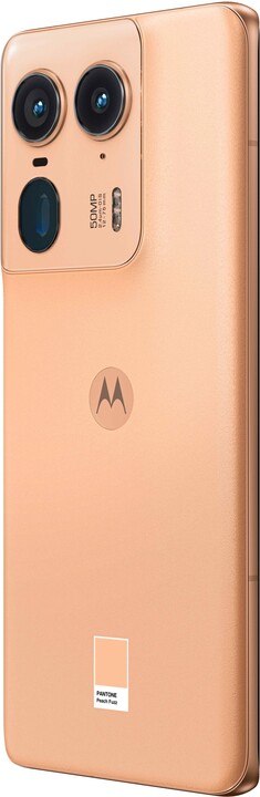 Motorola Edge 50 Ultra, 16GB/1T, Peach Fuzz_1465996462
