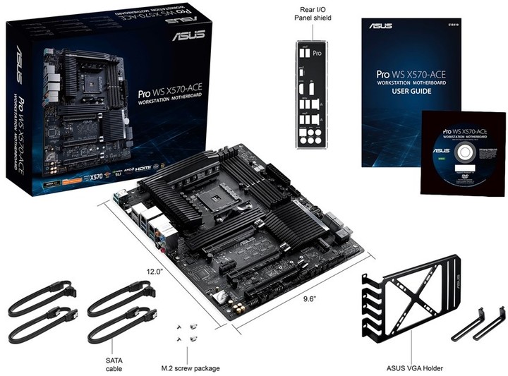ASUS Pro WS X570-ACE - AMD X570_1674028027