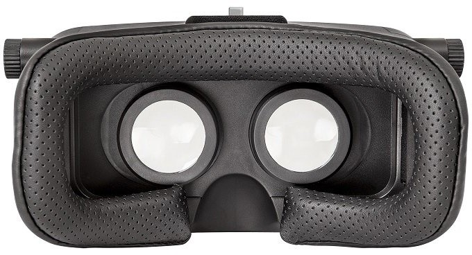 Retrak VR Headset Utopia 360 s BT ovladačem a sluchátky_202795915